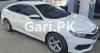 Honda Civic 1.8 i-VTEC CVT 2017 For Sale in Mardan