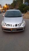 Nissan Tiida  2007 For Sale in Karachi