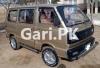 Suzuki Bolan  1981 For Sale in Rawalpindi