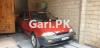 Suzuki Margalla  1993 For Sale in Abbottabad