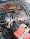 Daihatsu Charade  1982 For Sale in Islamabad