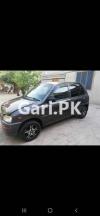 Daihatsu Cuore  2007 For Sale in Okara