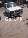 Suzuki FX  1986 For Sale in Rahim Yar Khan