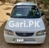 Suzuki Alto  2006 For Sale in Peshawar