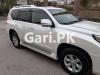 Toyota Prado TX Limited 2.7 2015 For Sale in Peshawar