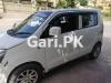 Suzuki Wagon R VXL 2016 For Sale in Rawalpindi