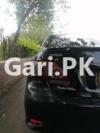 Toyota Corolla GLi Limited Edition 1.3 VVTi 2012 For Sale in Faisalabad