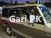 Mitsubishi Pajero  1990 For Sale in Rawalpindi