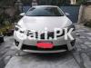 Toyota Corolla GLI 2017 For Sale in Peshawar