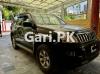 Toyota Prado TX Limited 3.4 2005 For Sale in Rawalpindi