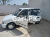 Suzuki Mehran VXR Euro II 2015 For Sale in Karachi