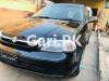 Suzuki Cultus VXRi (CNG) 2009 For Sale in Lahore