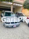 BMW 7 Series 745Li 2003 For Sale in Mian Channu