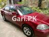 Honda Civic EXi Automatic 1996 For Sale in Karachi