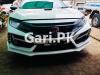 Honda Civic Oriel 1.8 i-VTEC CVT 2018 For Sale in Gujranwala