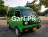 Suzuki Bolan Cargo Van Euro ll 2015 For Sale in Rawalpindi