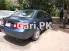 Honda City i-DSI 2008 For Sale in Chiniot