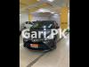 Toyota Vitz F 1.0 2017 For Sale in Islamabad