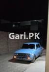 Toyota Corona VXL 1967 For Sale in Peshawar