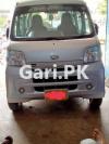 Daihatsu Hijet  2013 For Sale in Karachi