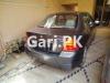 Suzuki Liana RXi (CNG) 2006 For Sale in Karachi