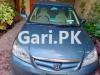 Honda Civic EXi 2004 For Sale in Lahore