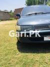 Toyota Corolla XE 1992 For Sale in Charsadda