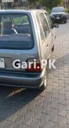 Suzuki Mehran VXR 2014 For Sale in Lahore