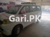 Suzuki APV  2012 For Sale in Faisalabad