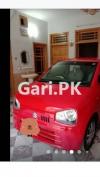 Suzuki Alto  2015 For Sale in Peshawar