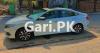 Honda Civic VTi Oriel Prosmatec 1.8 i-VTEC 2016 For Sale in Lahore