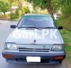 Suzuki Khyber  1998 For Sale in Rawalpindi