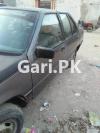 Mitsubishi Lancer  1986 For Sale in Hyderabad