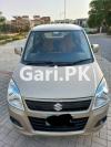 Suzuki Wagon R  2016 For Sale in Lahore