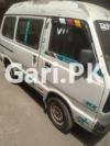 Suzuki Bolan VX 2003 For Sale in Lahore