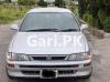 Toyota Corolla SE Limited 1995 For Sale in Islamabad