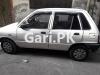 Suzuki Mehran  2014 For Sale in Lahore