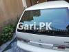 Suzuki Cultus Limited Edition 2016 For Sale in Rawalpindi