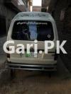 Suzuki Bolan GL 2010 For Sale in Lahore