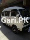 Suzuki Bolan VX (CNG) 2011 For Sale in Rawalpindi