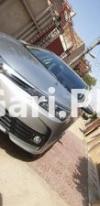 Toyota Corolla GLi 1.3 VVTi 2018 For Sale in Bahawalpur