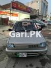 Suzuki Mehran VXR 2018 For Sale in Sahiwal