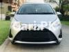 Toyota Vitz  2018 For Sale in Sialkot