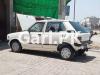 Suzuki FX  1987 For Sale in Multan