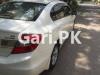 Honda Civic VTi Oriel Prosmatec 2015 For Sale in Islamabad