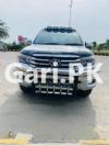 Toyota Hilux Vigo Champ GX 2013 For Sale in Islamabad