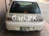 Suzuki Cultus EURO II 2011 For Sale in Lahore