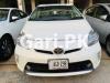 Toyota Prius  2014 For Sale in Lahore