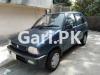 Suzuki Mehran VX 2008 For Sale in Lahore