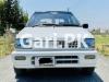 Suzuki Mehran VXR 2017 For Sale in Mardan